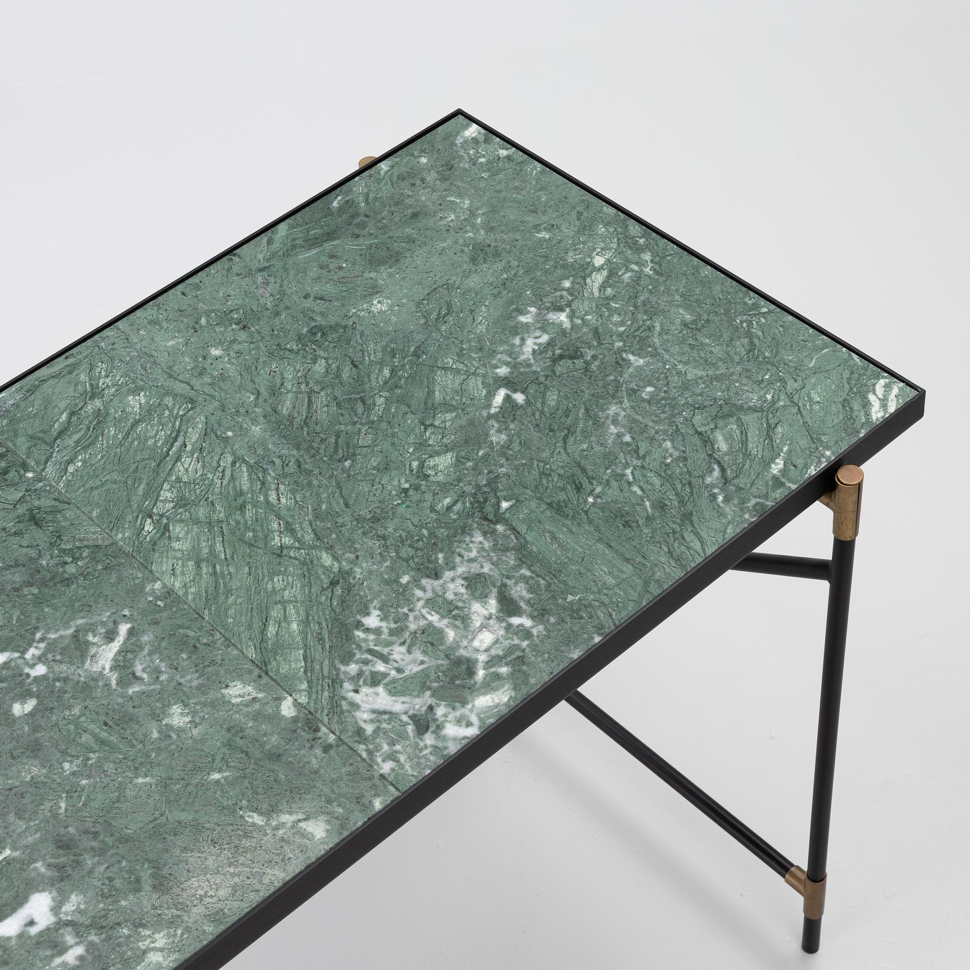Emil Thorup, desk, Handvärk, contemporary.