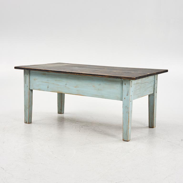 Bord, allmoge, 1800-tal.