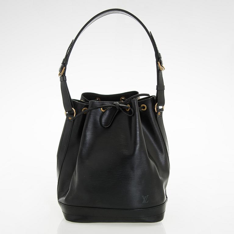 Louis Vuitton, laukku, "Noé Epi".