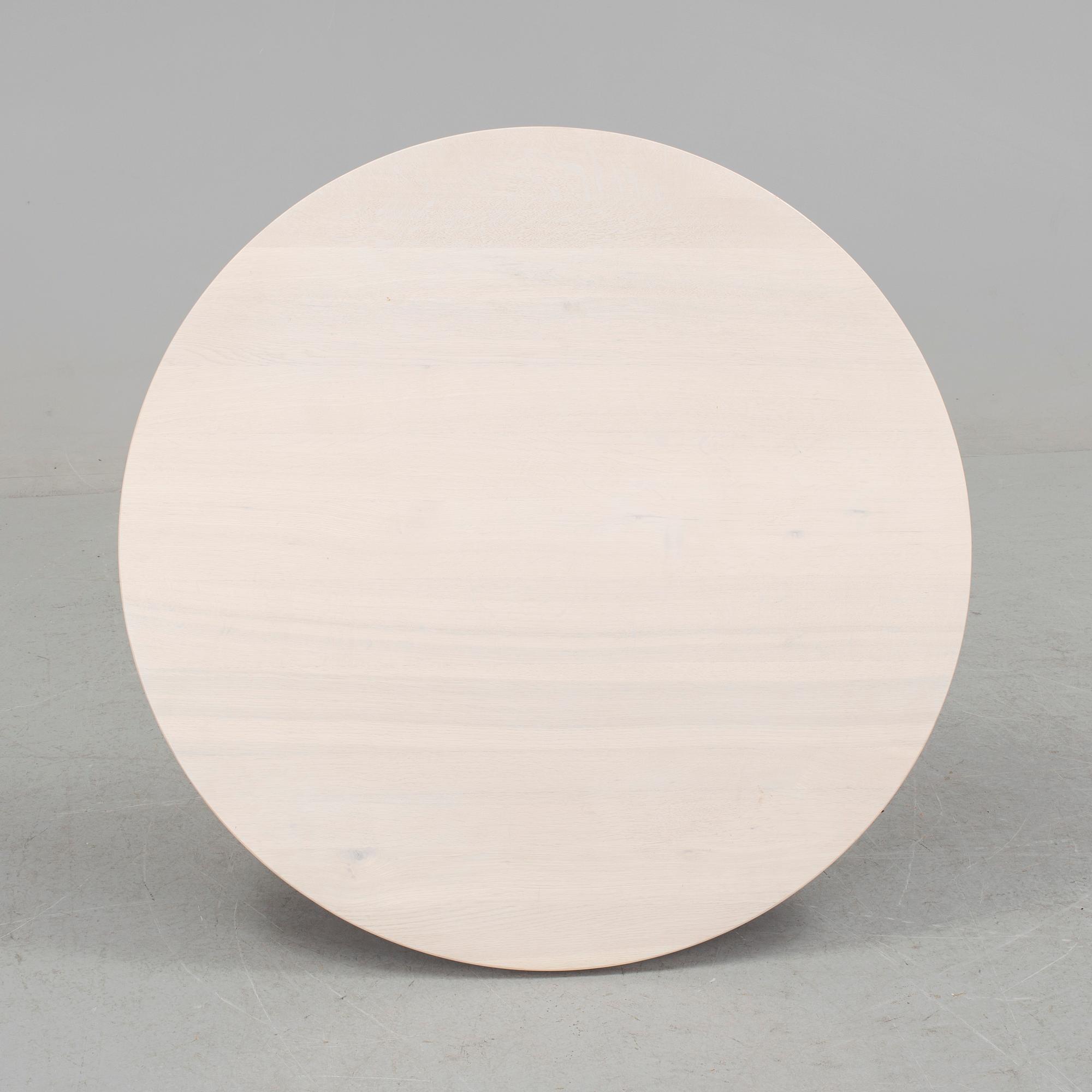 SOFFBORD, Hans K, 2000-tal.