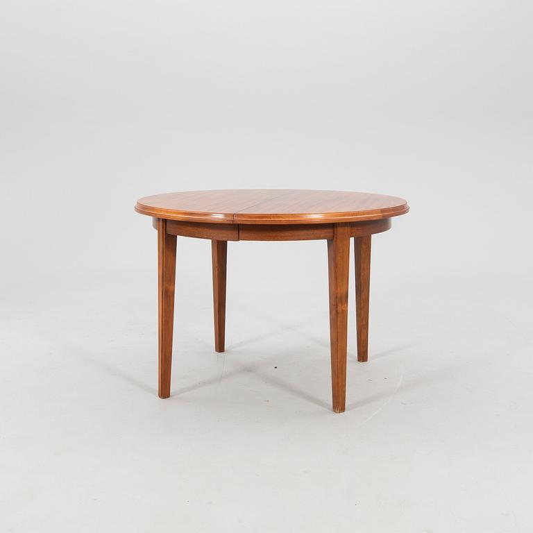 GA Bergh dining table from the 1940s/50s.