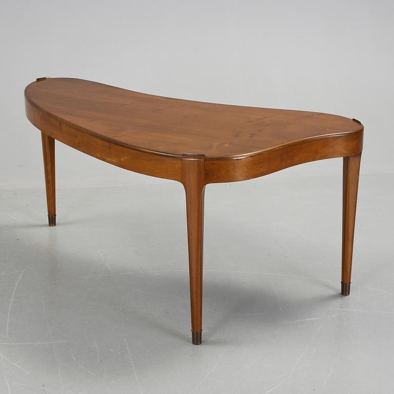 SOFFBORD, 1900-talets mitt.