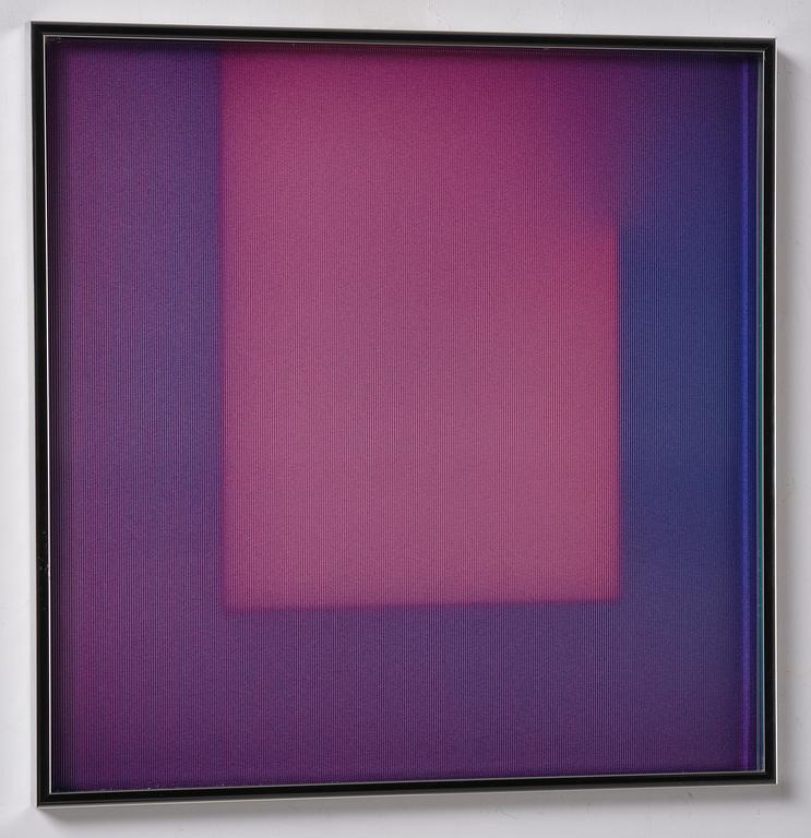 Brian Eno, "Helical Left".
