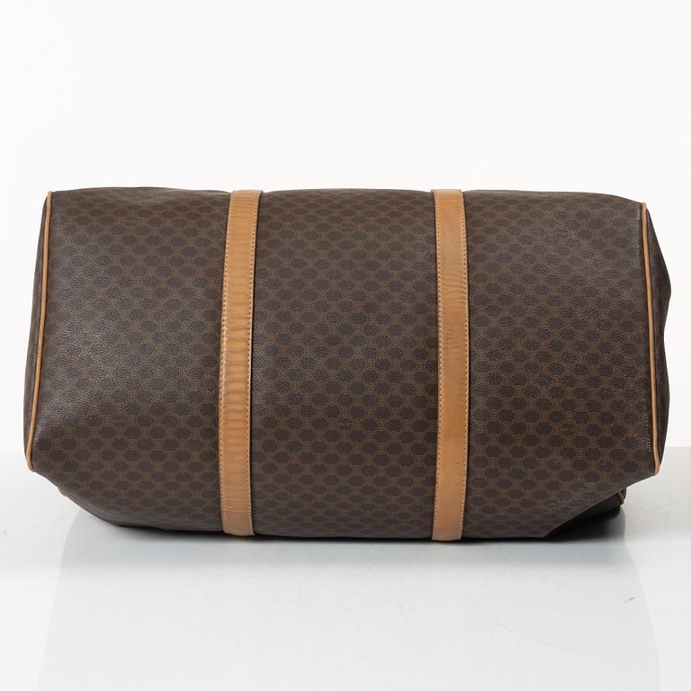 Céline, weekendbag, vintage.