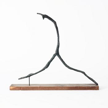 Anna Mizak, "Människa".