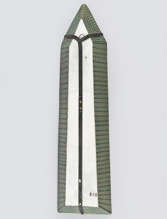 Birger Kaipiainen, skulptur, signerad Kaipiainen Rörstrand Sweden.