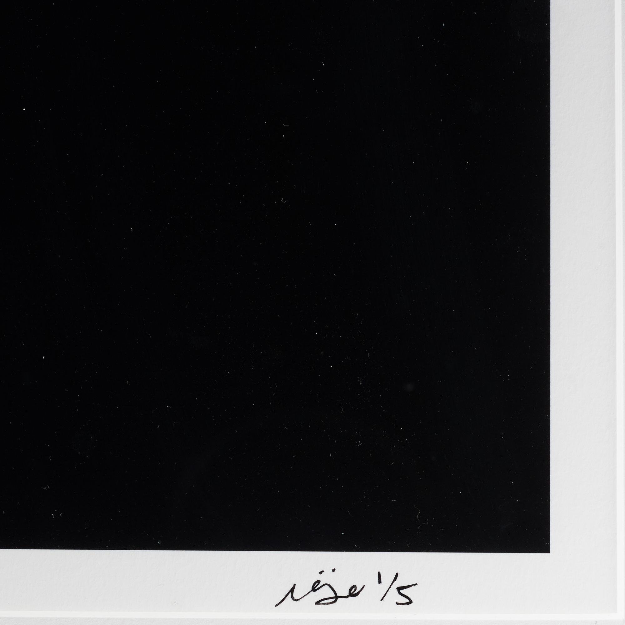 Viktor Fremling, from "Behind the Scenes", 2015.