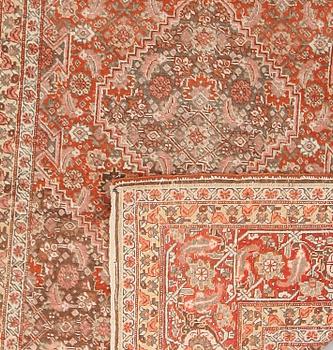 MATTA, orientalisk, old. 180 x 130 cm.