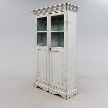 SKÅP, allmoge, 1800-talets början.