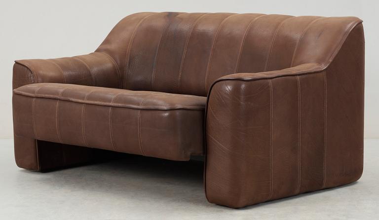 SOFFA, "DS 620", De Sede, Schweitz, 1900-talets andra hälft.
