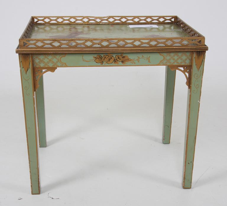 BORD, 1900-tal.