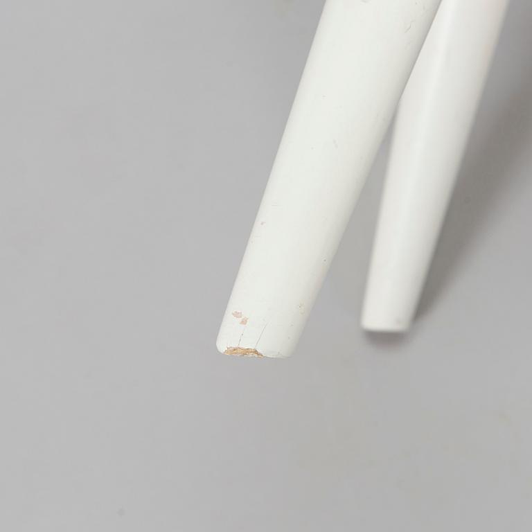 Ilmari Tapiovaara, tuoli, "Crinolette", Asko 1960-luku.