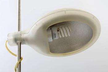 JASPER MORRISON, golvlampa, "Luxmaster F", för FLOS, 2000.