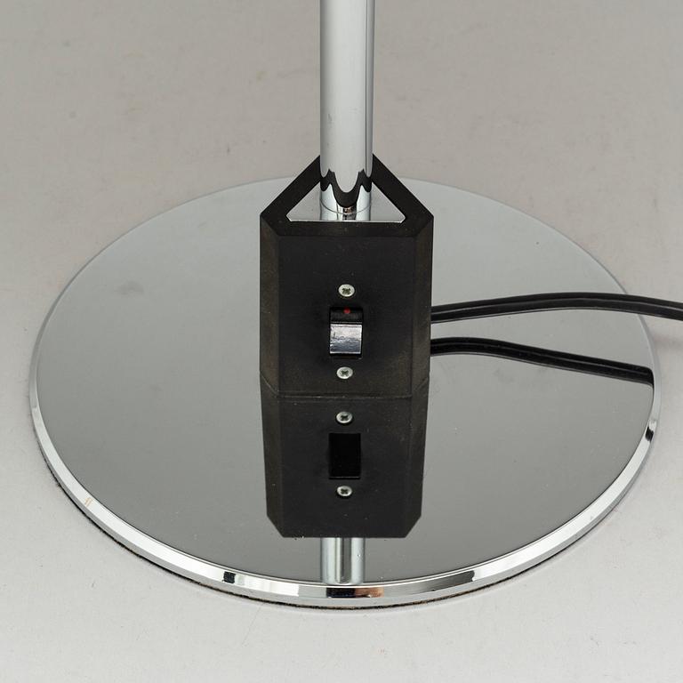 POUL HENNINGSEN, a 'PH-4/3' table lamp, for Louis Poulsen, late 20th century.