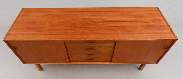 SIDEBOARD, 1900-talets andra hälft.