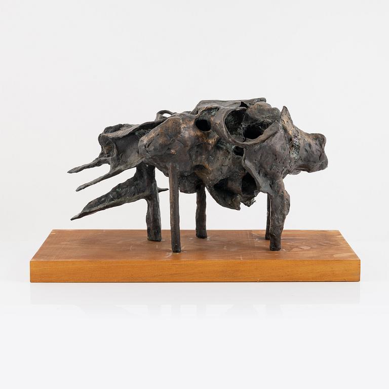 Gudrun Eduards, Fantasidjur.