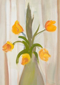 Eero Nelimarkka, Tulips.