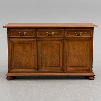 A mid-20th century sideboard by Selva.