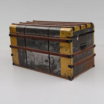 KOFFERT, tidigt 1900-tal.