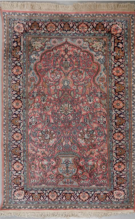 MATTA, Kashmir, 150 x 93 cm.