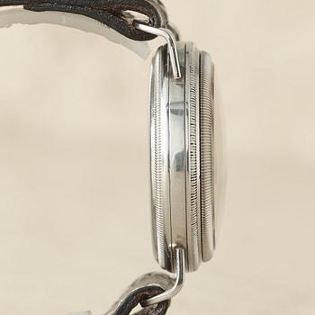 OMEGA, "Pilot's Watch", wristwatch, 41,5 mm,