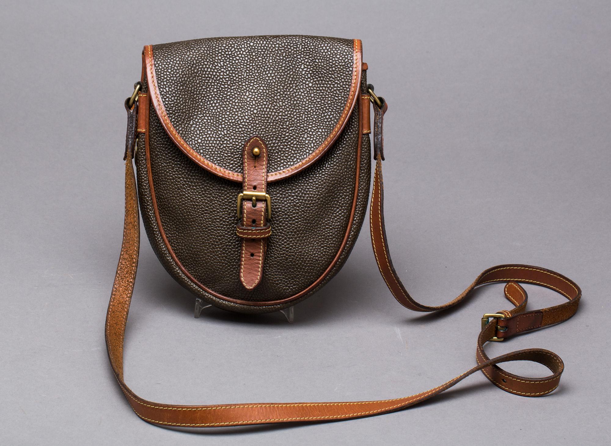 VÄSKA, Mulberry.