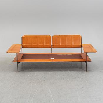 A 'Diesis' sofa by Antonio Citterio for B&B Italia, late 20th century.