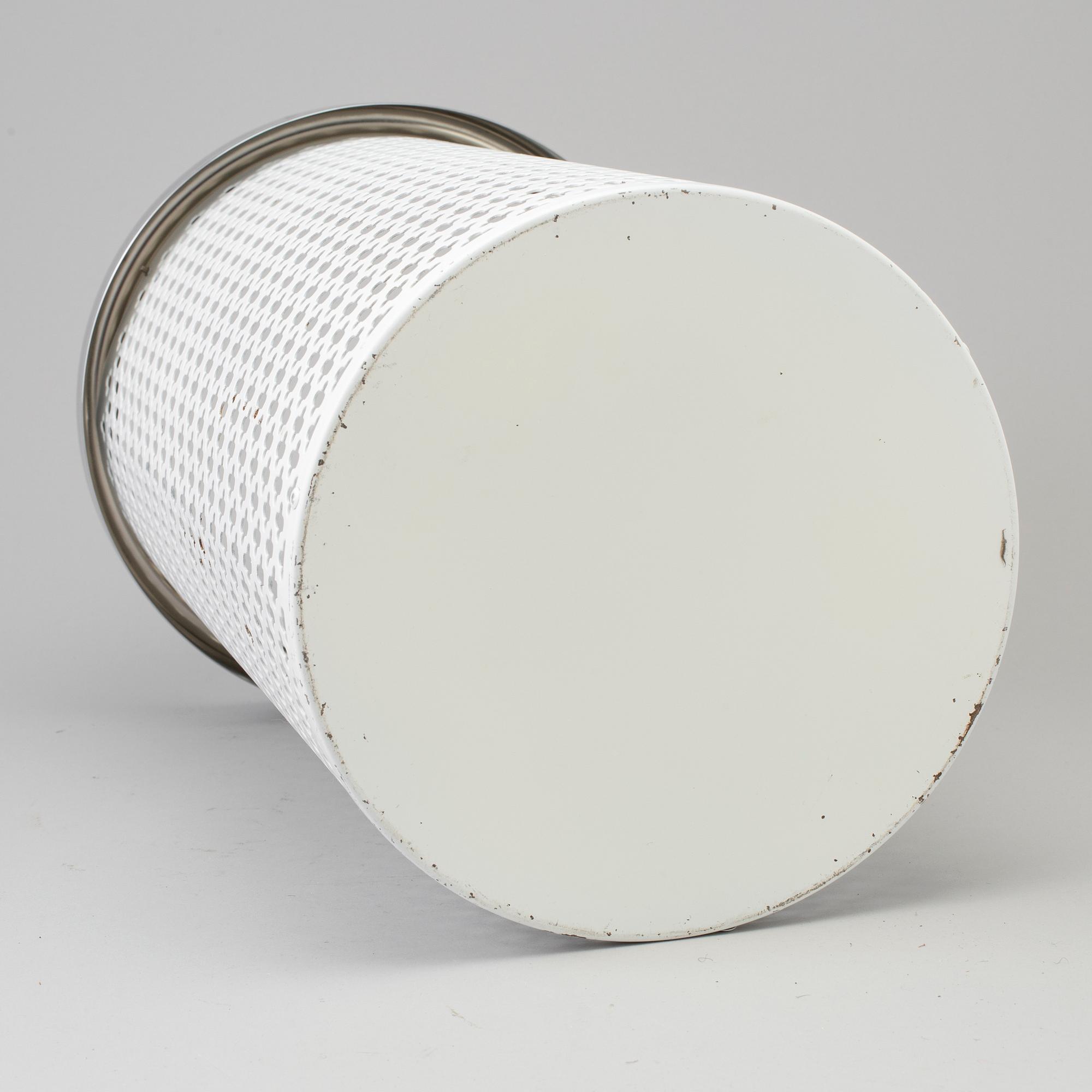 JOSEF FRANK, a waste paper basket by Firma Svenskt Tenn.