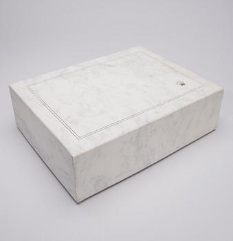 SMYCKESSKRIN / KLOCKBOX, Rolex.