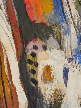 Nils Wedel, Untitled.