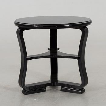 COFFEE TABLE, mid 20th century,