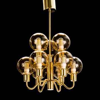 HANS-AGNE JAKOBSSON, TAKLAMPA, modell T 716, Markaryd.