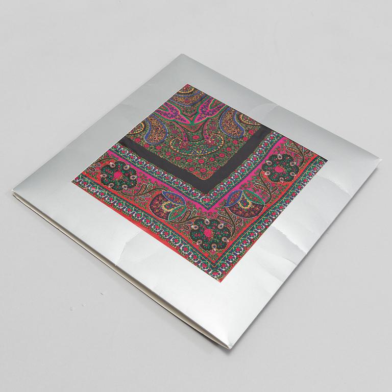 SCARF, Christian Dior.