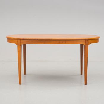 SOFFBORD, Svenska Möbelfabrikerna, Bodafors, omkring 1960-tal.
