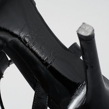 Two Pairs of Shoes.