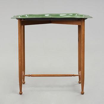 Josef Frank, a mid 20th century tray table, Svenskt Tenn, Sweden.