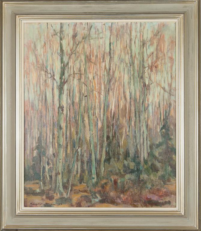 Kaapo Wirtanen, Koivikko.