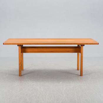 MATBORD, "Asserbro". Design Börje Mogensen för Karl Andersson & Söner, 1900-talets andra hälft.