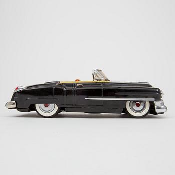 NOMURA TOYS, Cadillac, Japan, 1950-tal.