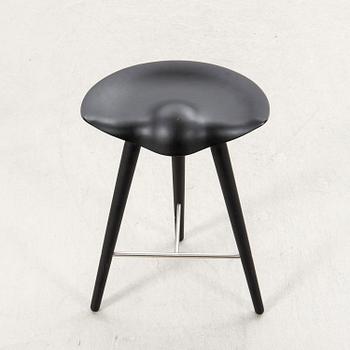 Mogens Lassen, Bar stool, 1 pc, Audo Copenhagen, "ML 42".
