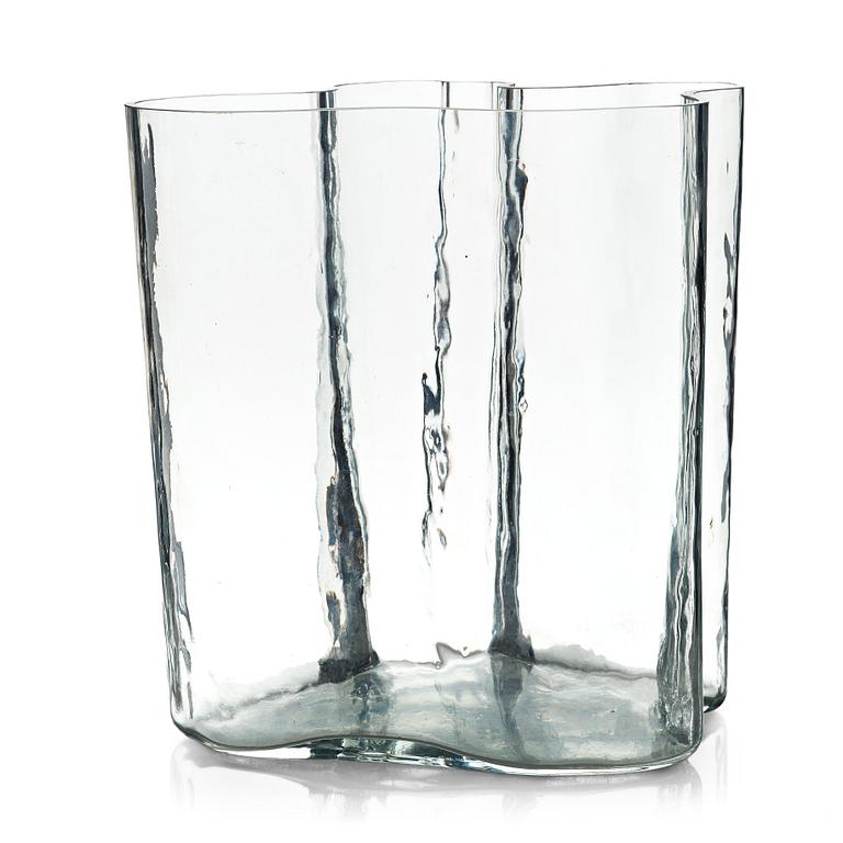 Alvar Aalto, vas, modell 3031, Iittala, Finland, 1950-1960-tal.