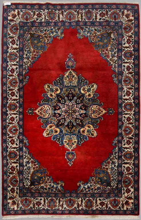 MATTA, orientalisk, 285x200.