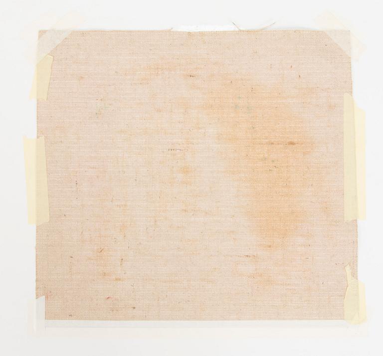 Francesca Mascitti-Lindh, 'Speranza'.