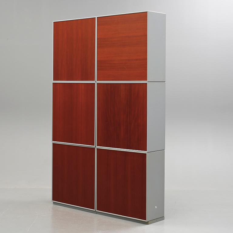 HYLLSYSTEM, "Montana", 6 delar, Peter J Lassen, Danmark 2000-tal.