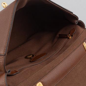 Mulberry, bag, "Medium Lily Legacy".