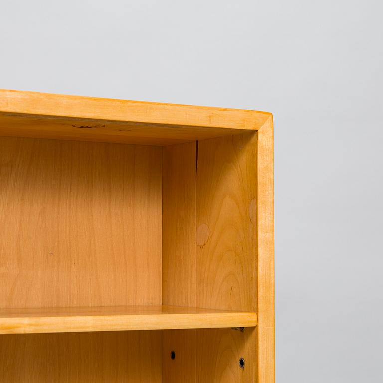 Aino Aalto, A 1930's 'B96' drawer unit for O.Y. Huonekalu- ja Rakennustyötehdas A.B. Finland.