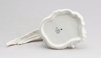 FIGUR, porslin, ENS, Tyskland, 1900-talets mitt.