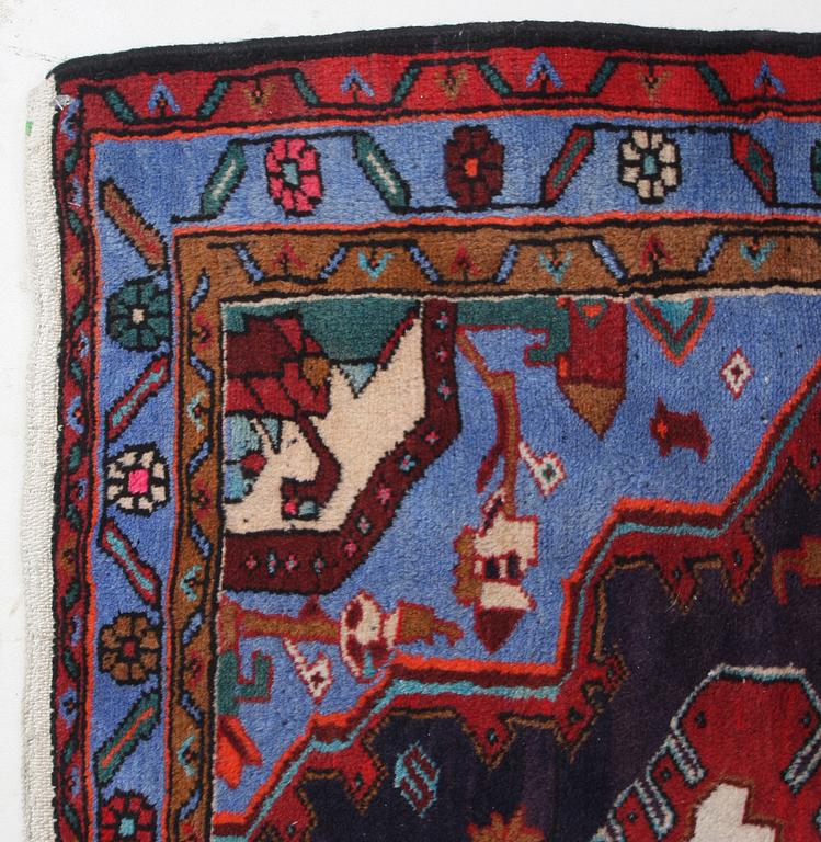 MATTA, orientalisk, ca 122 x 210.