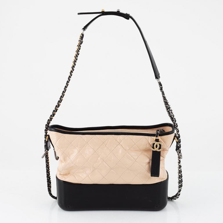 Chanel, bag, "Gabrielle", 2017-2018.