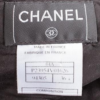 KJOL, Chanel.